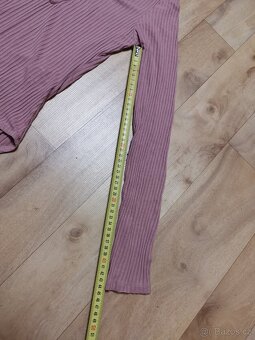 Dámské body H&M - 7