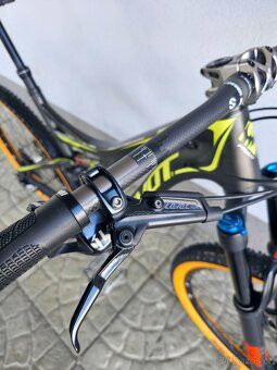 Horské kolo Pivot Mach 429 SL Carbon 29" - 7