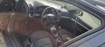 Škoda octavia 2.0 tdi 103 kw 4x4 Ambidente - 7