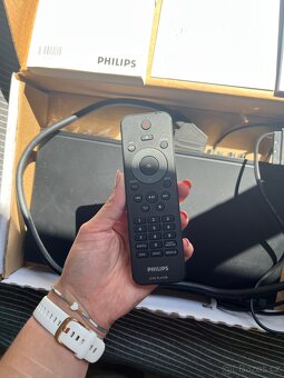 NOVÝ DVD přehrávač Philips DVP3260 s USB – DivX, MP3, JPEG - 7