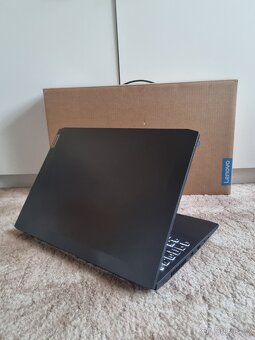 Herní Notebook Lenovo Ideapad Gaming | RTX 2050 | 16GB RAM - 7