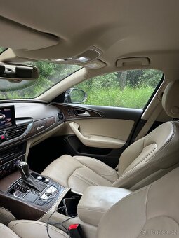 Audi Biturbo 235 kw2016 159000km - 7