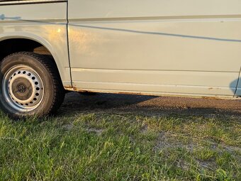 TRANSPORTER T4 2.5 TDI 75KW - 7