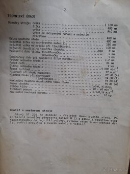 Hoblovka s protahem - 7