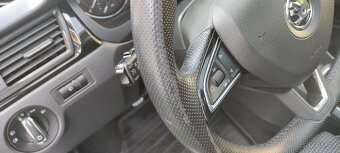 Škoda Rapid,1.2 TSI, 102tis km, panorama - 7