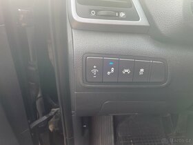 Hyundai Tucson 4x4 automat 2.0 CRDI - 7