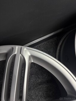 Alu AUDI Q5 8R 5x112 20” - 7