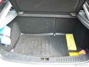 Ford Focus 1.6 74kw Facelift - 7