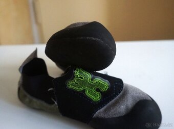 Dětské lezečky zn.SIMOND rock junior vel.32 - 7
