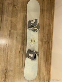 Snowboard Flow Venus 151 cm 150 cm - 7