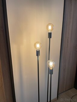 Stojací lampa - 7