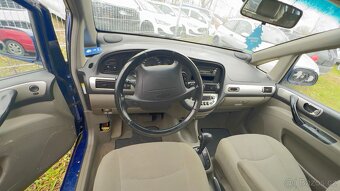 Prodám Chevrolet (Deawoo) - 7
