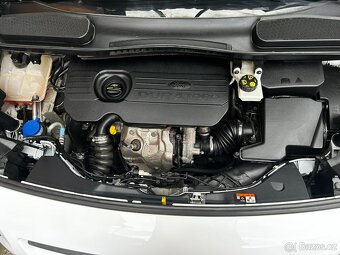 FORD TRANSIT CONNECT LONG 1.5 TDCi - 7