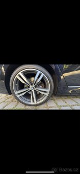BMW 750d xDrive - 7