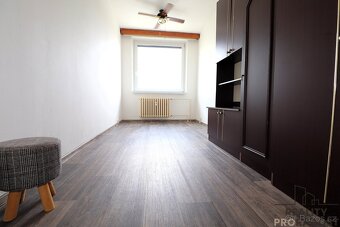 Pronájem bytu 2+kk, 47 m²,  lodžie a sklep 2 m² – Brno, ulic - 7