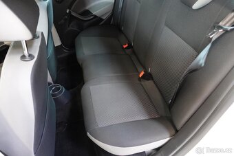 Seat Ibiza 1.4TDi ,  55 kW nafta, 2017 - 7