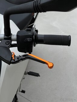 Ktm Duke 390 2017 - 7