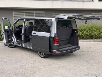 VW Multivan T5/T5.1/T6 Highline 2.5TDI 128kW KOMPLET PO GO - 7