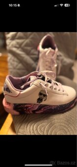 Prodám Dámské Sneakers KL62573D Karl Lagerfeld, 2x nošené - 7