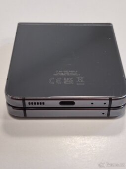 samsung galaxy z flip 5 - 7