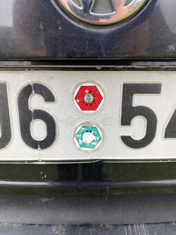 Vw passat b.5 - 7