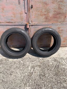 Letní pneu 205/55R16 Laufenn - 7