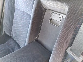 OPEL ASTRA 1.4 16V BASE 1.MAJITEL,ČR,SERVISKA - 7