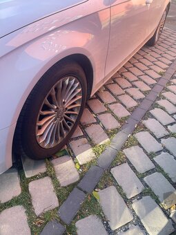 Audi A4 S4 B8 2015 - 7