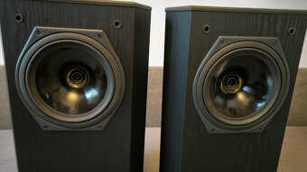 Reproboxy Tannoy 609 II ( 200 W ) - 7