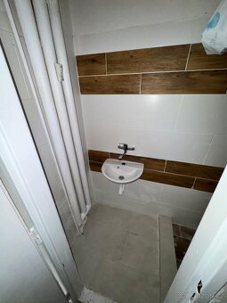 (325) Pronájem, byt 1+1, 31 m, Okružní 232, Meziboří - 7