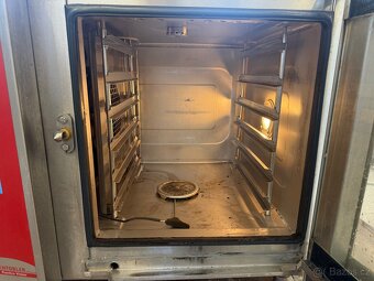 Elektrický konvektomat Retigo B623 - 6x GN2/3 - 7