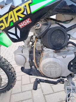 Pitbike - 7