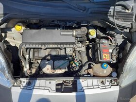 Fiat Fiorino 1.4 2009 - 7