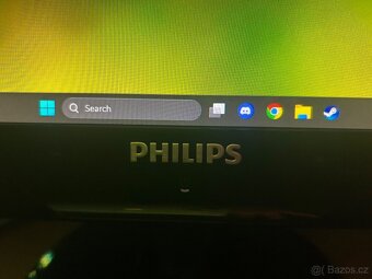 💻 Stolní PC i5-10400 / GTX 1650 / 16 GB RAM / Win 11 - 7