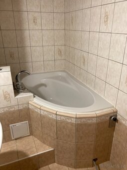 Pronájem bytu 1+kk, ulice Lužická, Olomouc - 7