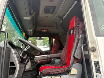 Man TGX 18.440,EEV,standart,automat - 7