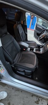 VW PASSAT B7 2.0TDI - 7