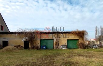 Prodej vícegeneračního domu 600 m2, pozemek 2.274 m2, Český  - 7