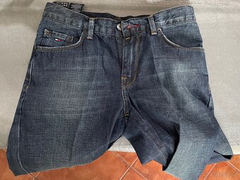 Jeans, džíny Tommy Hilfiger - 7