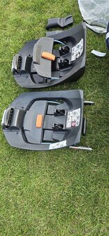 Autosedačky (vajíčka) Cybex - 7