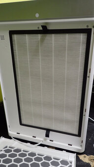 Čistička a zvlhčovač Siguro Comfort L100Y WiFi - 7