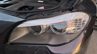 BMW 525D F10 X-drive M-packet 2,0D 160kw - 7