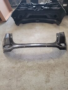 Nový nárazník Nissan/ Hyundai - 7