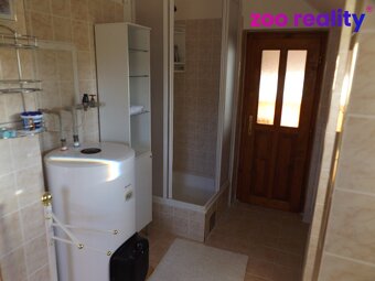 Pronájem bytu 3+1, 91m2, Zahrada, Mánesova, Poděbrady - 7