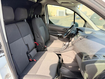 ford transit connect - 7