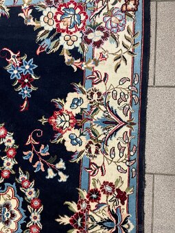 Perský luxusní koberec Top 210x135 - 7