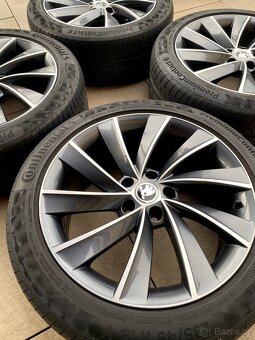 Alu r18” Pegasus ☀️ - 7