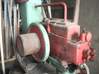 stabilní motory - 7