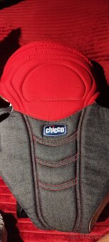 Dětské nosítko Manduka Chicco - 7