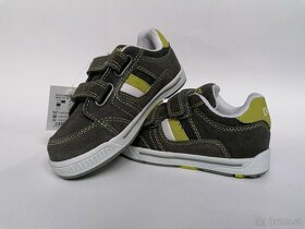 Dětské boty DAKO, velikosti 27-35 - 7